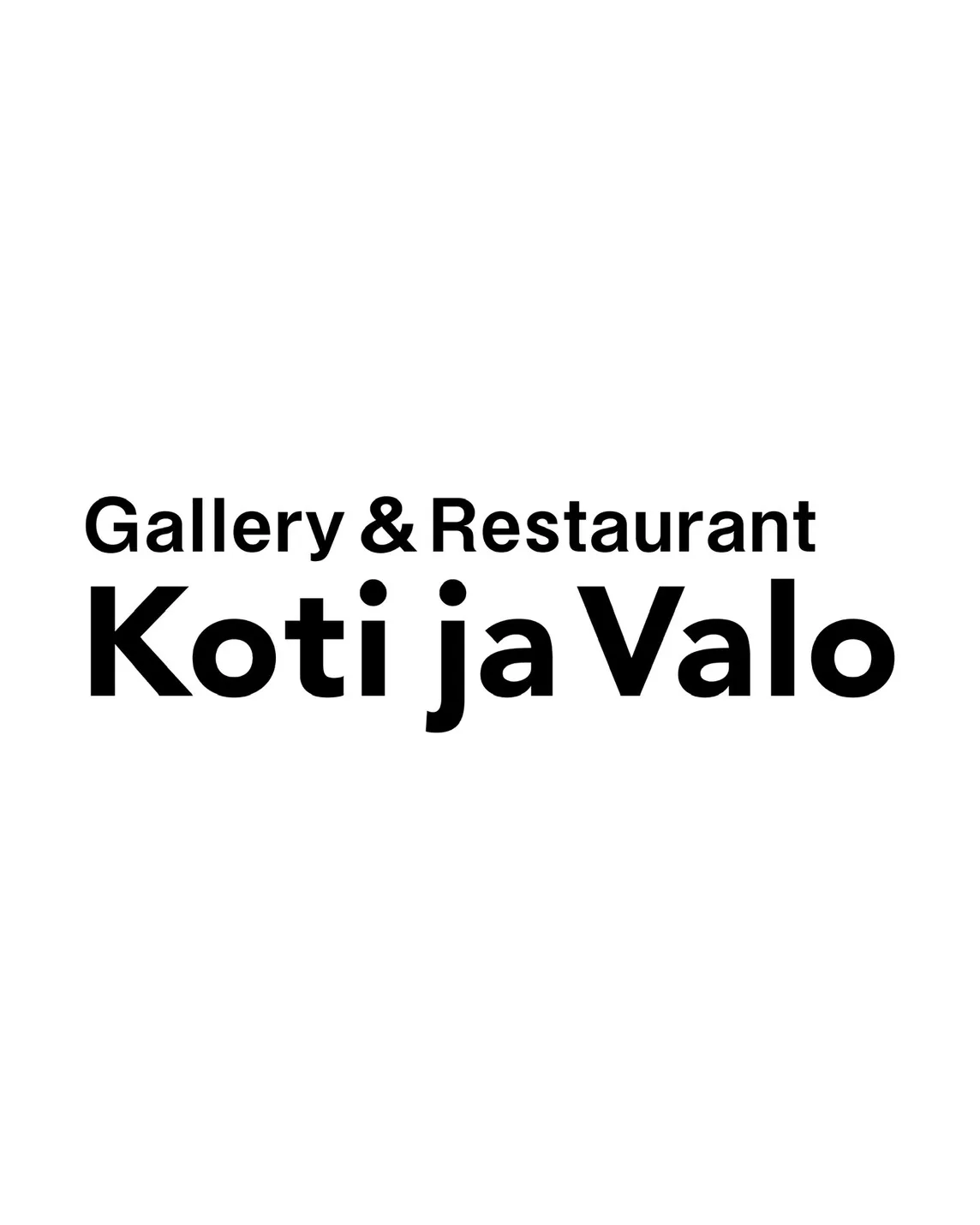 Kotija Valo
